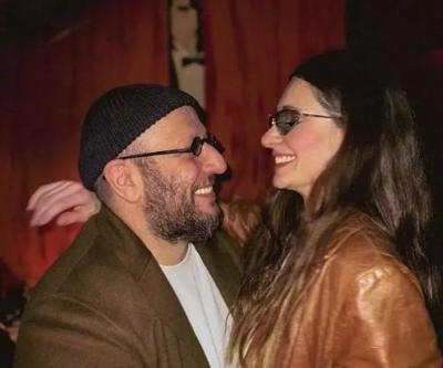 Serkan Keskin ve Meriç Aral bebeklerine kavuşmak için gün sayıyor