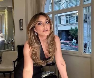 50 yaşına giren Ziynet Saliye eşinden büyük jest