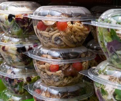 Plastiklerin sağlık üzerindeki olası risklerini azaltmak için alınabilecek 7 önlem