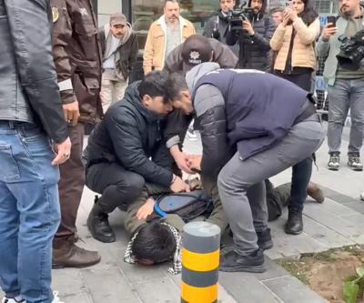 Bakan Yerlikayadan 1 Mayıs açıklaması: Tüm Türkiyede 409 gözaltı