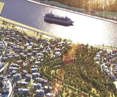 DMMden Kanal İstanbul açıklaması