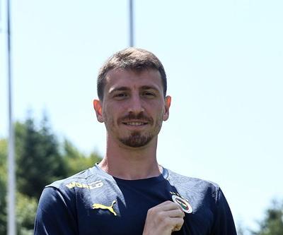 Mert Hakan Yandaş’tan açıklama geldi Sezonu kapattı mı
