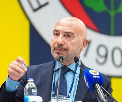 Fenerbahçe Başkan Adayı Hakan Bilal Kutlualp, harekete geçiyor