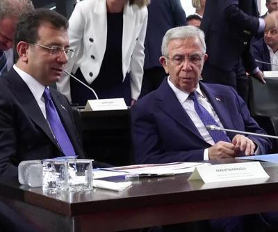 CHPnin sembolik adayı kim olacak