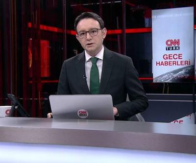 Gece Haberleri 1 Mayıs 2025 Perşembe