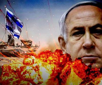 İsrailden Suriyeye saldırı tehdidi Netanyahu ve Katz, orduya saldırı talimatı verdi