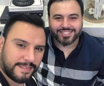 Alişandan duygusal paylaşım Sensiz çok zor