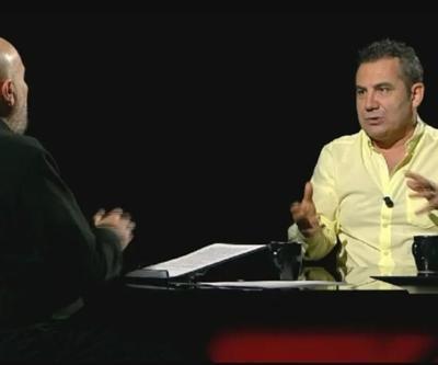 Ferhat Göçerden hayatını kaybeden kardeşi ile ilgili çok konuşulacak itiraf: Onun için hekimliği bırakmadım