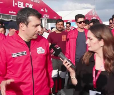 Selçuk Bayraktar: Teknoloji alanında mücadelemiz sürecek