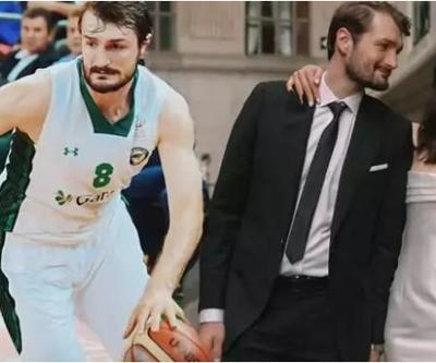 Birkan Batuk parkelere veda etti Eşi Zeynep Selvili Batuk’tan duygu dolu veda mesajı