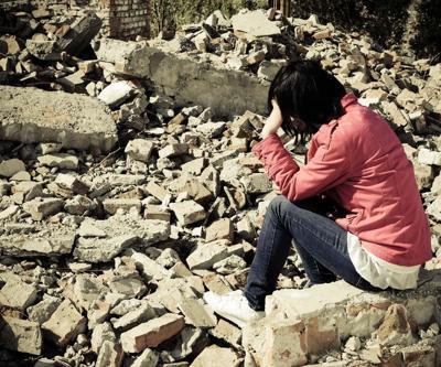 Depreme hazırlık panik ve korkuyu azaltmada önemli rol oynuyor
