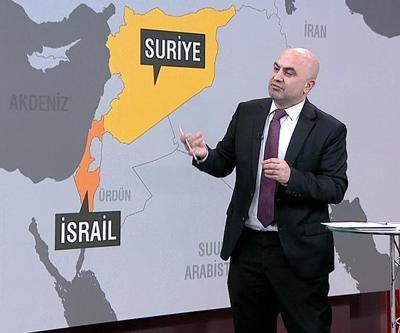 Dürzilerle gerilim: Suriyedeki çatışmalarda hangi el var