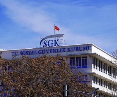 SGKdan Yıpranma Payı uygulamasına kısıtlama