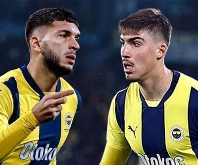Fenerbahçede iki isme Fransadan sürpriz talip