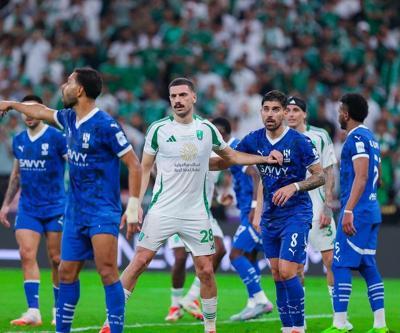 Merih Demiral: Benim için unutulmaz olacak