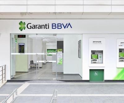 Garanti BBVA mobil uygulamasına erişim sorunu