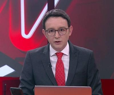 Gece Haberleri 2 Mayıs 2025 Cuma