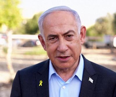 Netanyahu: Rehineler önceliğimiz değil