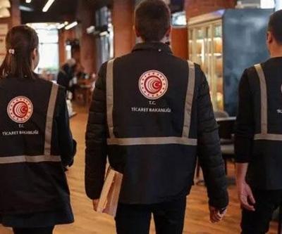Bakanlık bayram öncesi harekete geçti: Et ve su sıkı markajda