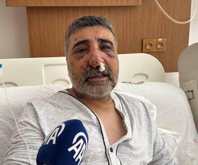 Boksörün ölümüne dövdüğü taksicinin ailesi: Türkiye’de yargılansın