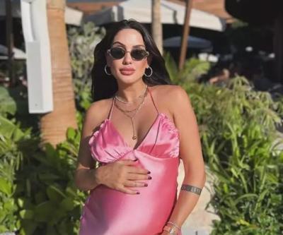Survivor Sahra Işık bebeğine kavuşmak için gün sayıyor