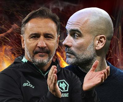 Nisan ayının en iyisi Vitor Pereira, 6 maçlık serinin ardından Guardiolaya tosladı