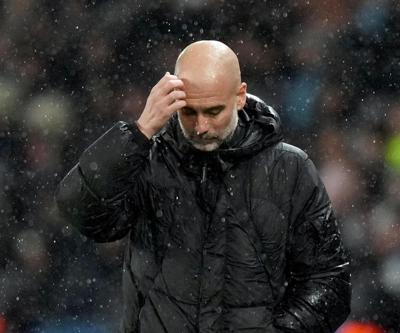 Pep Guardiola resmen açıkladı Futbola ara verecek...
