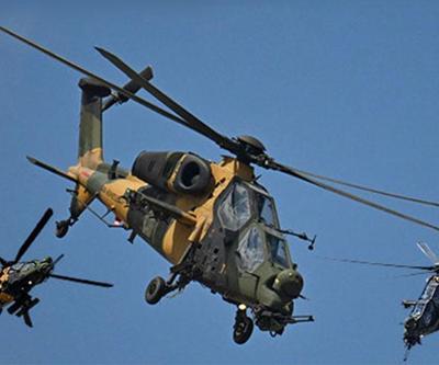 ATAKtan KKTCde gövde gösterisi