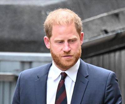 Prens Harry: Ailemle barışmak iyi olurdu