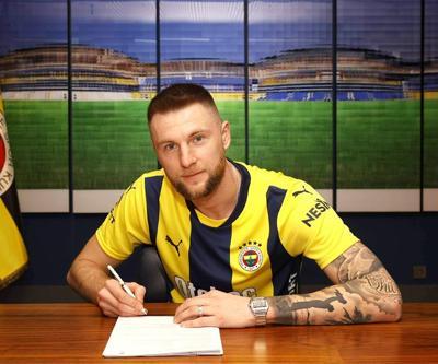 Fenerbahçe, Milan Skriniar için harekete geçiyor PSG ile masadalar