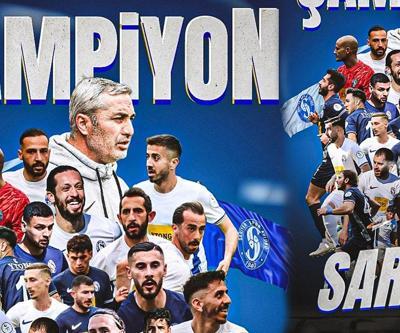 Sarıyer, 1. Lig’de