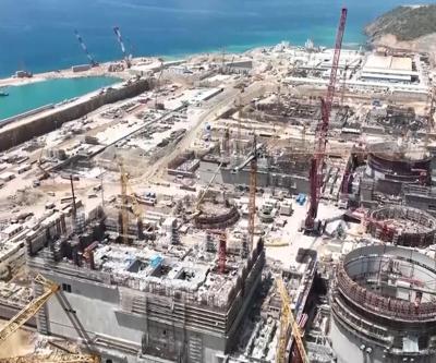 Akkuyu’dan ilk elektrik geliyor Katkısı ne olacak