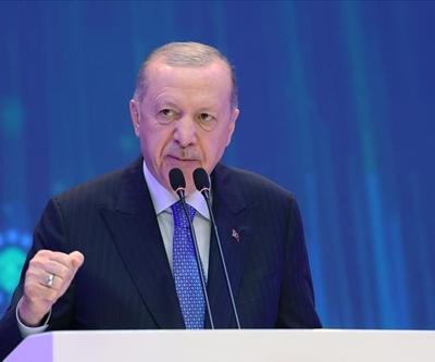 Son Dakika Haberi: Cumhurbaşkanı Erdoğan: Adlarımız farklı olsa da soyadımız KKTCdir