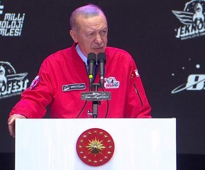 SON DAKİKA | Cumhurbaşkanı Erdoğan: Terörsüz Türkiyeye ulaşacağız