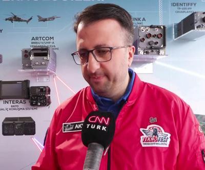 ASELSAN Genel Müdürü Akyol CNN TÜRKte: Türk savunma sanayiinde yeni atılımlar ne olacak
