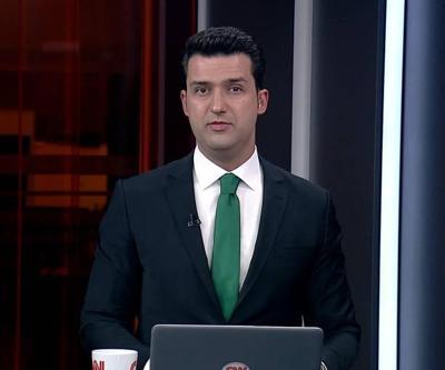 Hafta Sonu Ana Haber 3 Mayıs 2025 Cumartesi