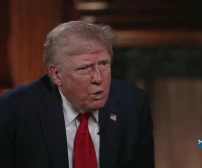 Trump: En güçlü ekonomiye sahip olacağız