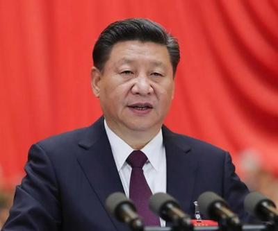 Çin Devlet Başkanı Şi Cinping, Rusya’yı ziyaret edecek