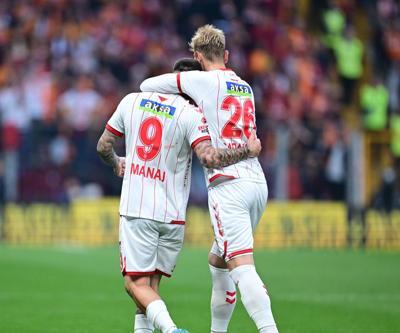 Sivasspor 191 gündür deplasmanda kazanamıyor
