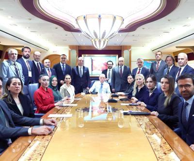 SON DAKİKA... Cumhurbaşkanı Erdoğandan KKTC ziyareti dönüşü açıklamalar