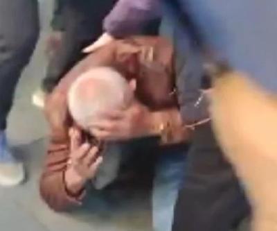 Özgür Özele saldırı sonrası neler yaşandı