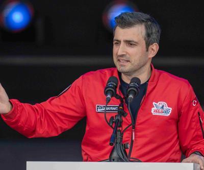 Selçuk Bayraktar: TEKNOFEST, bir milletin uyanış hikayesidir