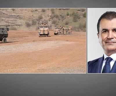 Çelikten terörsüz Türkiye açıklaması