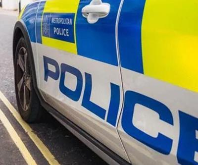 Londra’da terör operasyonu: 8 gözaltı