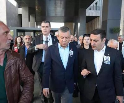 Adalet Bakanı Tunçtan Selçuk Tengioğlu hakkında açıklama Özgür Özele yumruklu saldırı yapan Selçuk Tengioğluna dair sabıka geçmişi