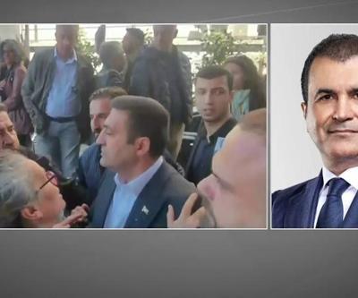 Özel’e saldırıya siyasilerden tepkiler artarda geldi