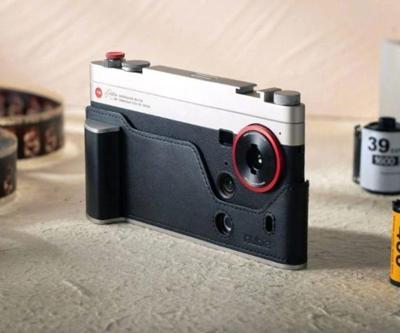 Mobil fotoğrafçılık tutkunlarını hedefliyor