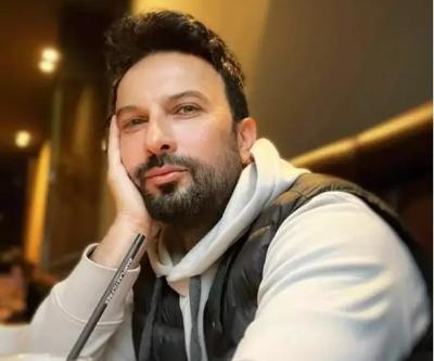 Annesinin ölümüyle kahrolmuştu Tarkandan konser paylaşımı
