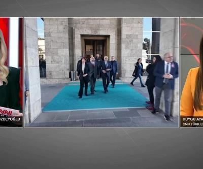 Terörsüz Türkiye süreci nasıl işleyecek İmralı heyetine yeni isim girecek mi