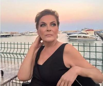 Ev sahibiyle davalık olmuştu Nurseli İdiz hakkında karar çıktı